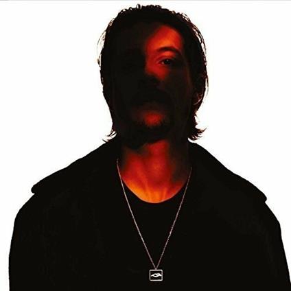 Cybord - CD Audio di Nekfeu