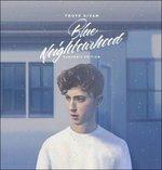 Blue Neighbourhood - CD Audio di Troye Sivan