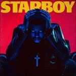 CD Starboy Weeknd