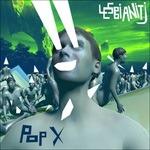 Lesbianitj - CD Audio di Pop X