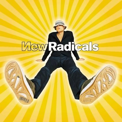 Maybe You've Been - Vinile LP di New Radicals