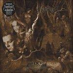 IX Equilibrium - CD Audio di Emperor