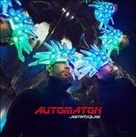 Automaton - CD Audio di Jamiroquai