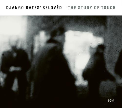 The Study of Touch - CD Audio di Django Bates