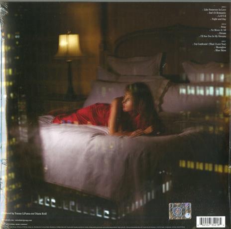 Turn Up the Quiet - Vinile LP di Diana Krall - 2