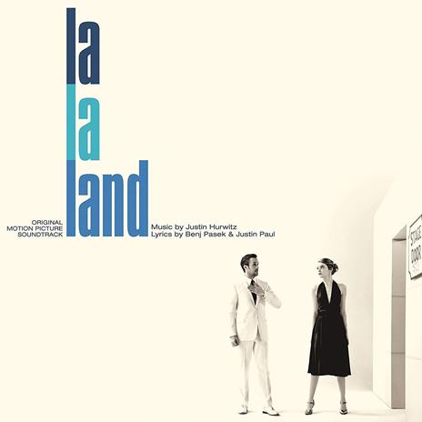 La La Land (Colonna sonora) - Vinile LP