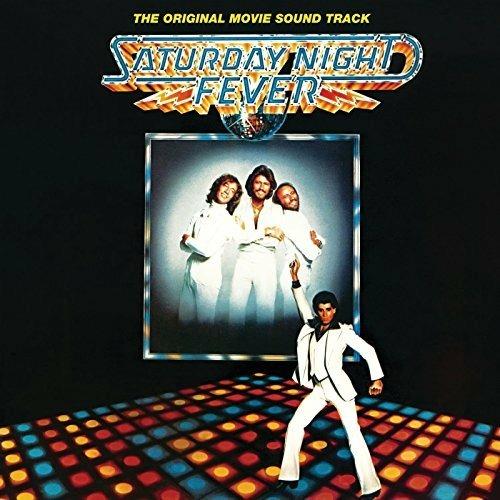Saturday Night Fever (Colonna sonora) - Vinile LP