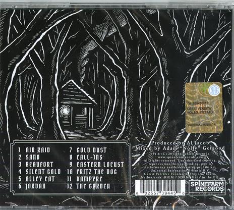 Few - CD Audio di He Is Legend - 2