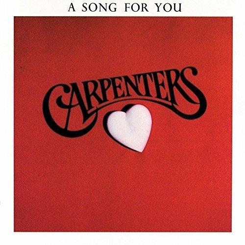Song For You - Vinile LP di Carpenters