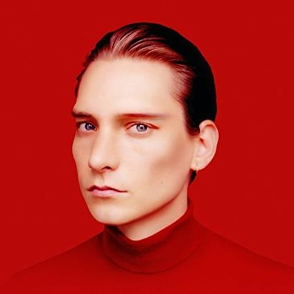 Rouge - Vinile LP di Thomas Azier