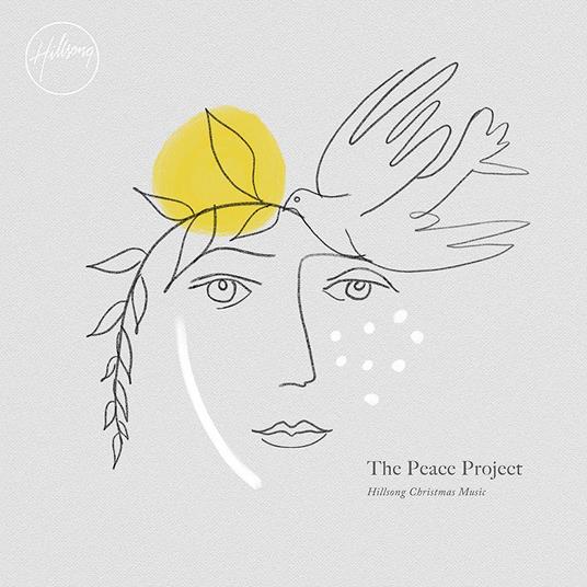 Peace Project - CD Audio di Hillsong Worship