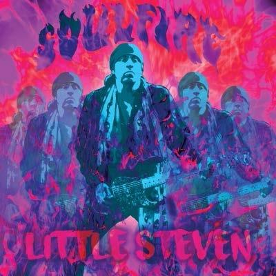 Soulfire - CD Audio di Little Steven