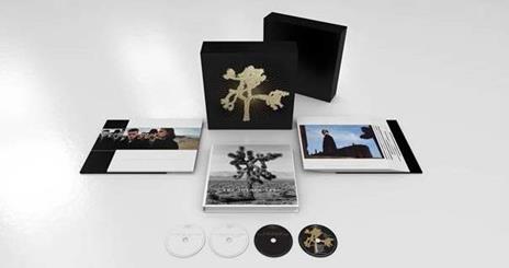 The Joshua Tree (30th Anniversary Box Set Edition) - CD Audio di U2 - 2