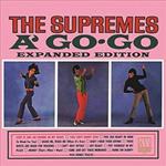 The Supremes a Go-Go