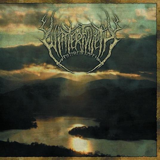 Merican Sphere - Vinile LP di Winterfylleth