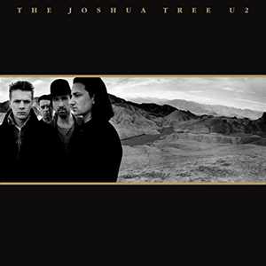 Vinile The Joshua Tree (30th Anniversary) U2