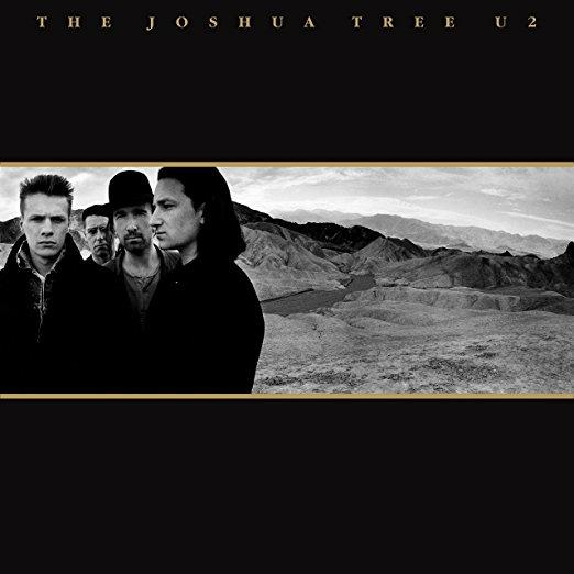 The Joshua Tree (30th Anniversary) - Vinile LP di U2