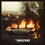 Amazons (Deluxe Edition)