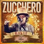 Black Cat Live from Arena di Verona - Vinile LP di Zucchero