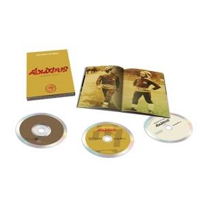 Exodus 40 (Limited Edition) - CD Audio di Bob Marley and the Wailers