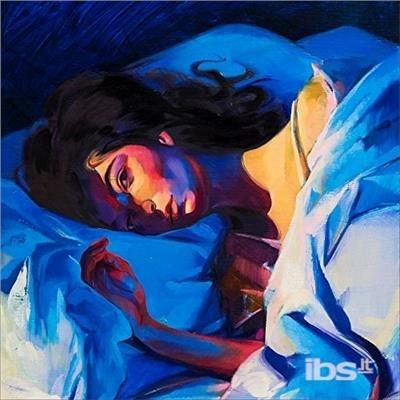 Melodrama - Vinile LP di Lorde