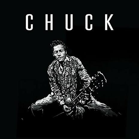 Chuck Berry - Vinile LP di Chuck Berry