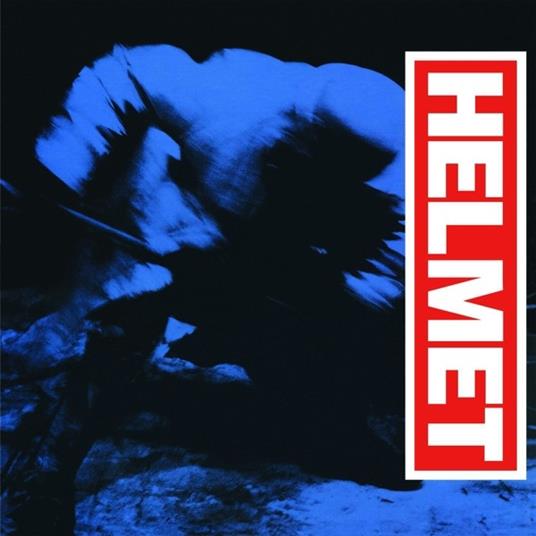 Meantime - Vinile LP di Helmet