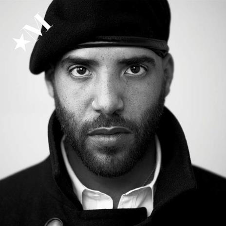 Uprising - Vinile LP di Miles Mosley