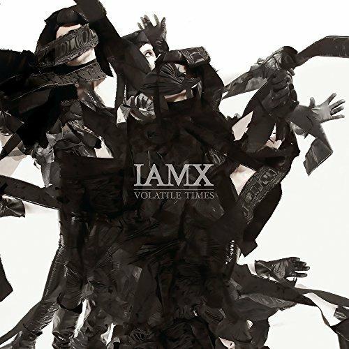 Volatile Times - CD Audio di IAMX