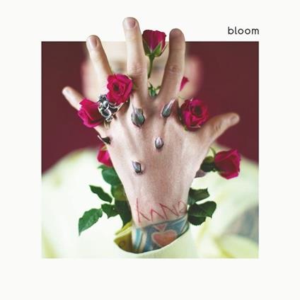 Bloom - CD Audio di MGK (Machine Gun Kelly)
