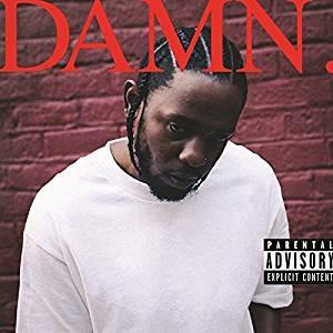Damn - Vinile LP di Kendrick Lamar