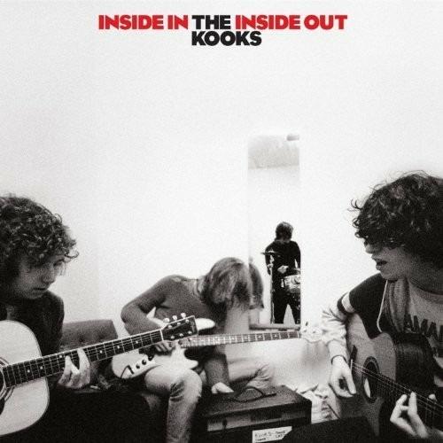 Inside in (Reissue) - Vinile LP di Kooks
