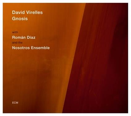 Gnosis - CD Audio di David Virelles