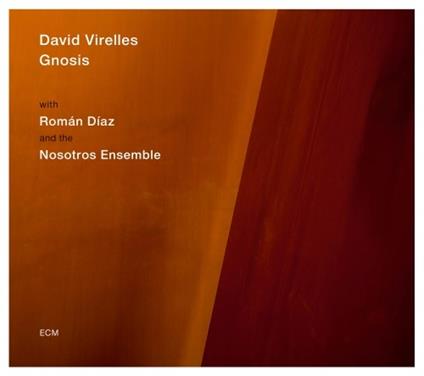 Gnosis - Vinile LP di David Virelles
