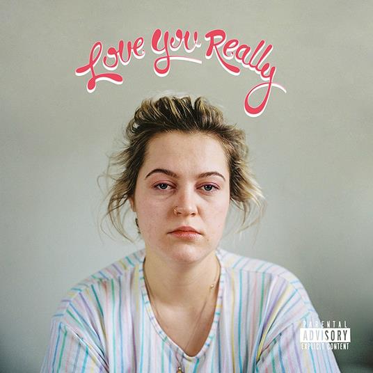 Love You Really - Vinile LP di Eli Ingram