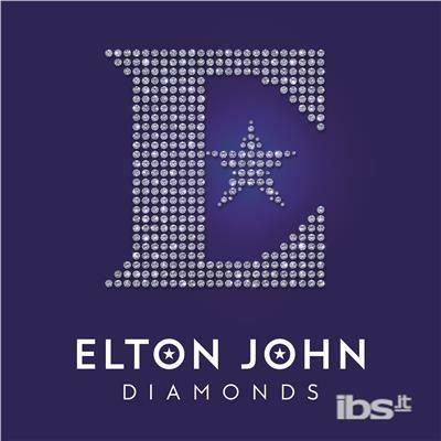 Diamonds - CD Audio di Elton John