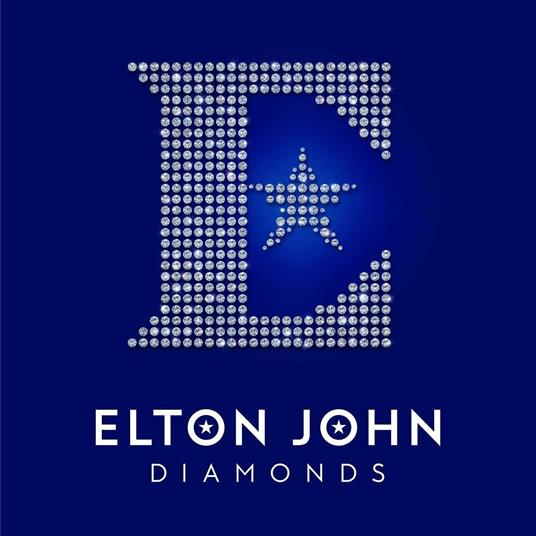 Diamonds - CD Audio di Elton John