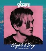 The Vamps - Night & Day - Tristan Edition