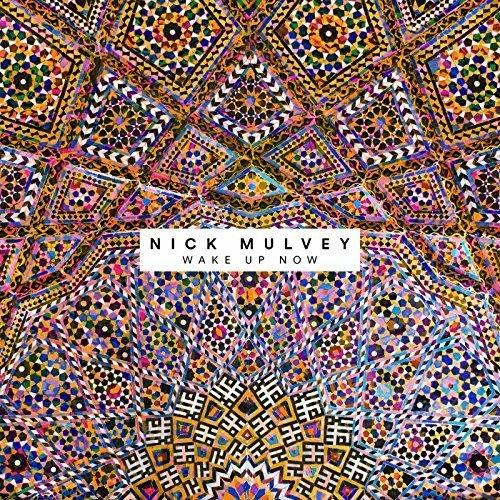 Wake Up Now - Vinile LP di Nick Mulvey