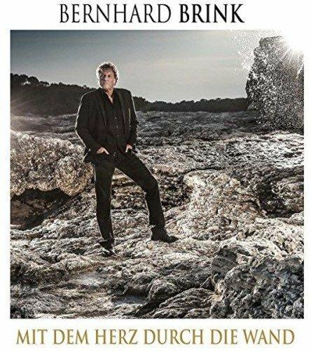 Mit Dem Herz Durch Die Wand - CD Audio di Bernhard Brink