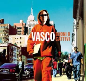 Buoni o cattivi - Vinile LP di Vasco Rossi