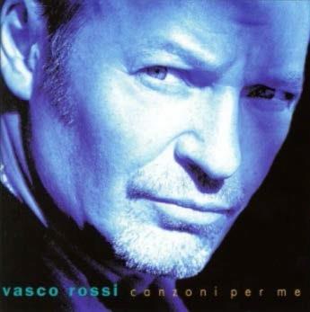 Canzoni per me - Vinile LP di Vasco Rossi