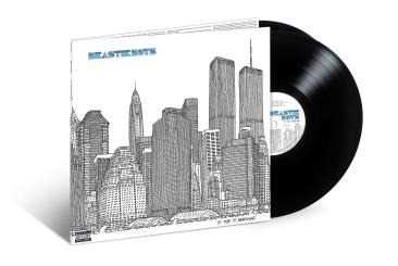 Vinile To the 5 Boroughs Beastie Boys