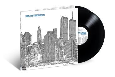 To the 5 Boroughs - Vinile LP di Beastie Boys