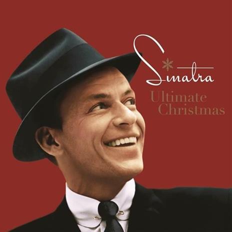 Ultimate Christmas - Vinile LP di Frank Sinatra