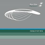 Roni Size Reprazent. New Forms (20th Anniversary Box Set)