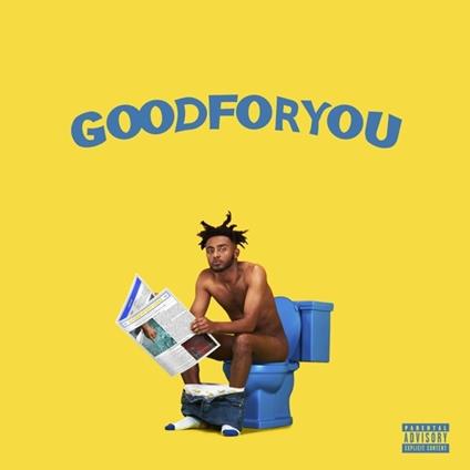 Good for You - CD Audio di Amine