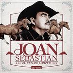 El Ultimo Jaripeo