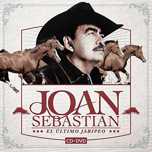 El Ultimo Jaripeo - CD Audio di Joan Sebastian