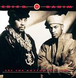 Eric B & Rakim - Let The Rhythm Hit 'Em (2 Lp)